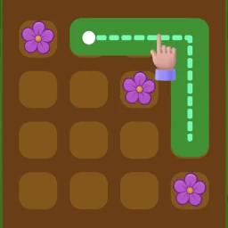 Symbol von Garden Fill