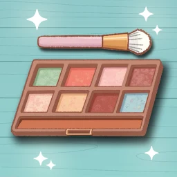 Symbol von Organizing Master: asmr tidy